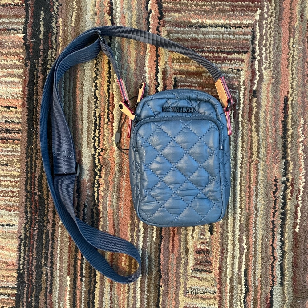 MZ Wallace Crossbody purse